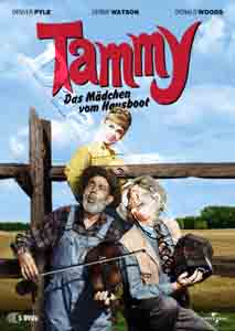 Tammy - Season 1 (Ep. 1-26) - 5-DVD Box Set (DVD)